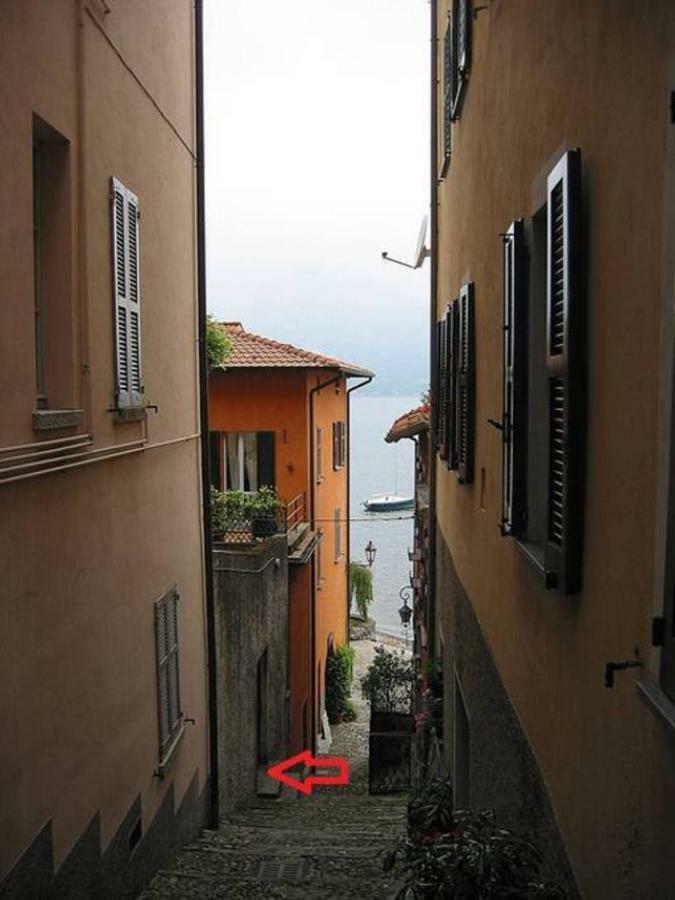 Casa Riva Apartment Varenna Bagian luar foto